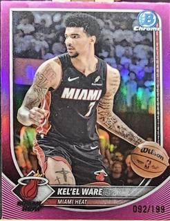 Kel'el Ware