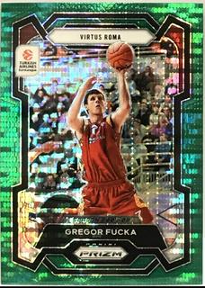 Gregor Fucka