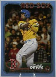 Pablo Reyes