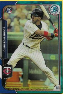 Eddie Rosario
