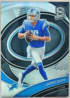 Jared Goff