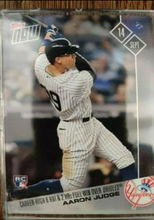 Aaron Judge