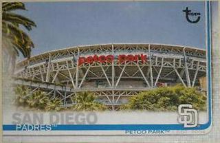 San Diego Padres