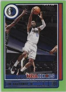 Tim Hardaway Jr.