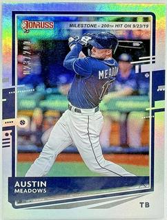 Austin Meadows