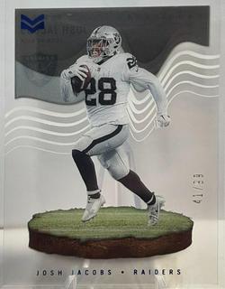 Josh Jacobs