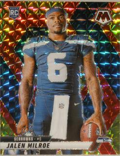 Jalen Milroe