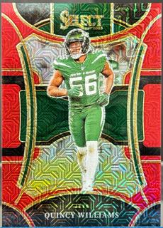 Quincy Williams