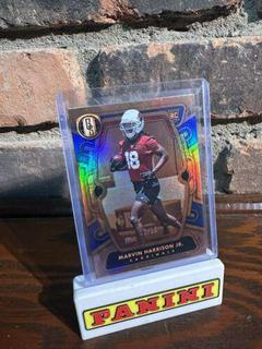 Marvin Harrison Jr.