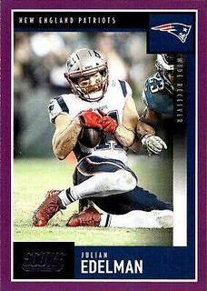 Julian Edelman