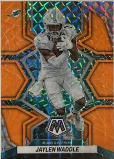 Jaylen Waddle