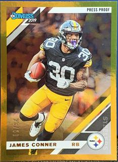 James Conner