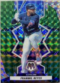 Franmil Reyes