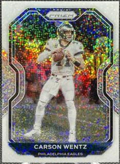 Carson Wentz