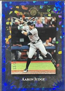 Aaron Judge