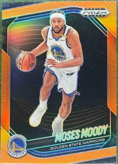 Moses Moody