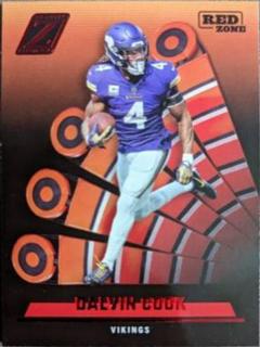 Dalvin Cook