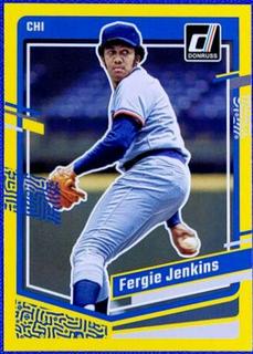Fergie Jenkins