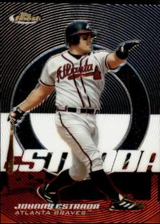 Johnny Estrada