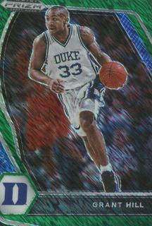Grant Hill
