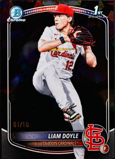 Liam Doyle