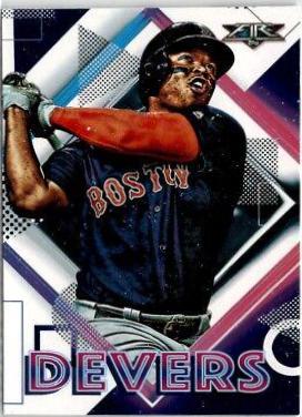 Rafael Devers #37