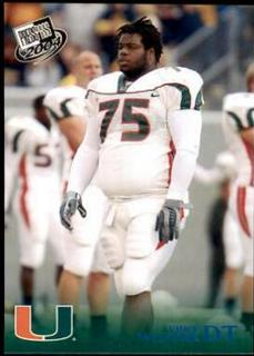 Vince Wilfork