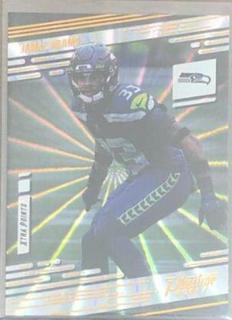 Jamal Adams