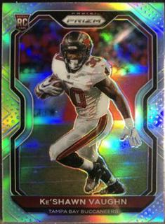 Ke'Shawn Vaughn