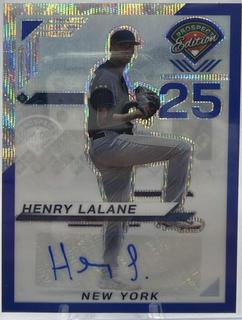 Henry Lalane