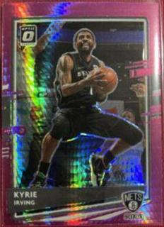 Kyrie Irving