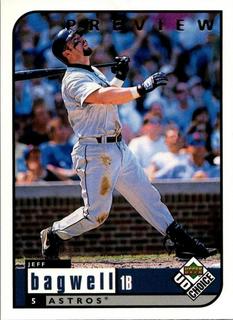 Jeff Bagwell