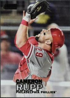 Cameron Rupp