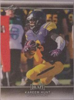 Kareem Hunt
