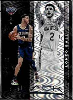 Lonzo Ball