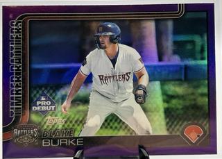 Blake Burke