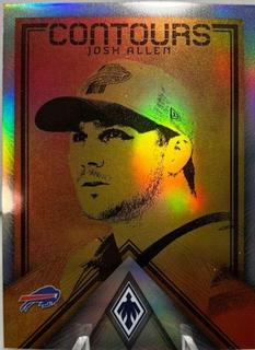Josh Allen