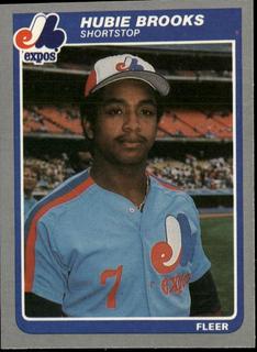 Hubie Brooks