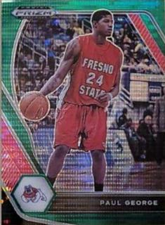 Paul George