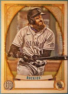 Charlie Blackmon