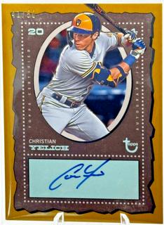 Christian Yelich