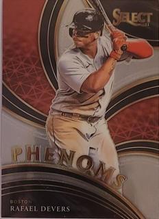 Rafael Devers