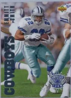 Emmitt Smith