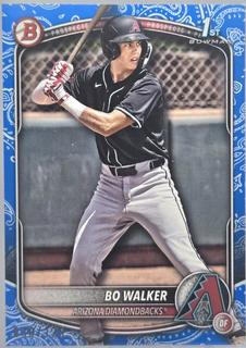 Bo Walker