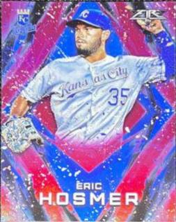 Eric Hosmer