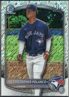 Cristopher Polanco