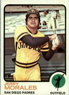 Jerry Morales