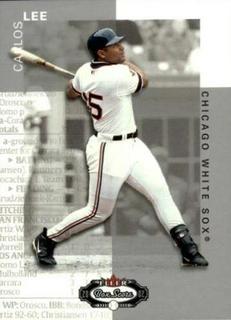 Carlos Lee