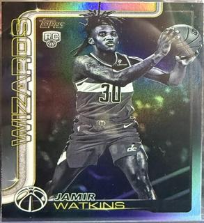 Jamir Watkins