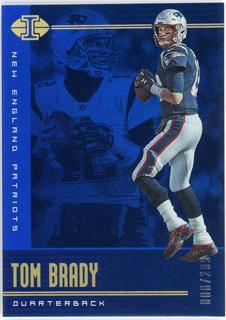 Tom Brady